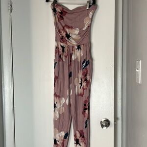 Womens jumpsuit